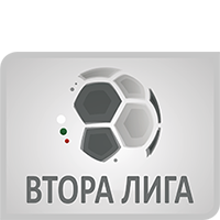 Болгария. Вторая лига. Сезон 2022/2023